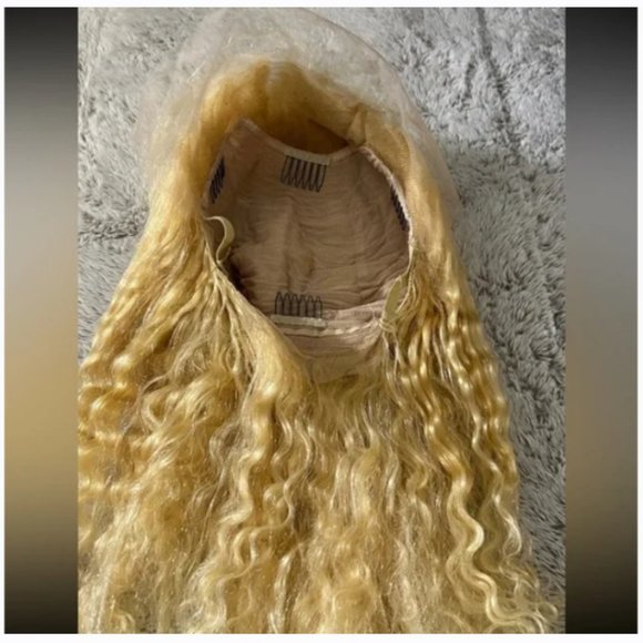 20 inch human hair - Picture 2 of 2